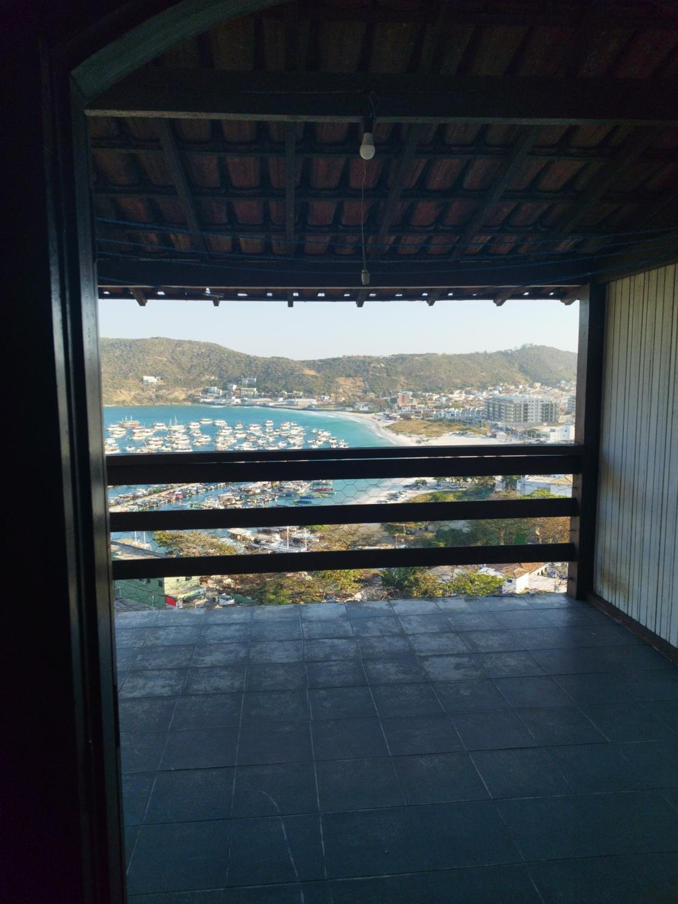 Eco Hostel Vista Mar