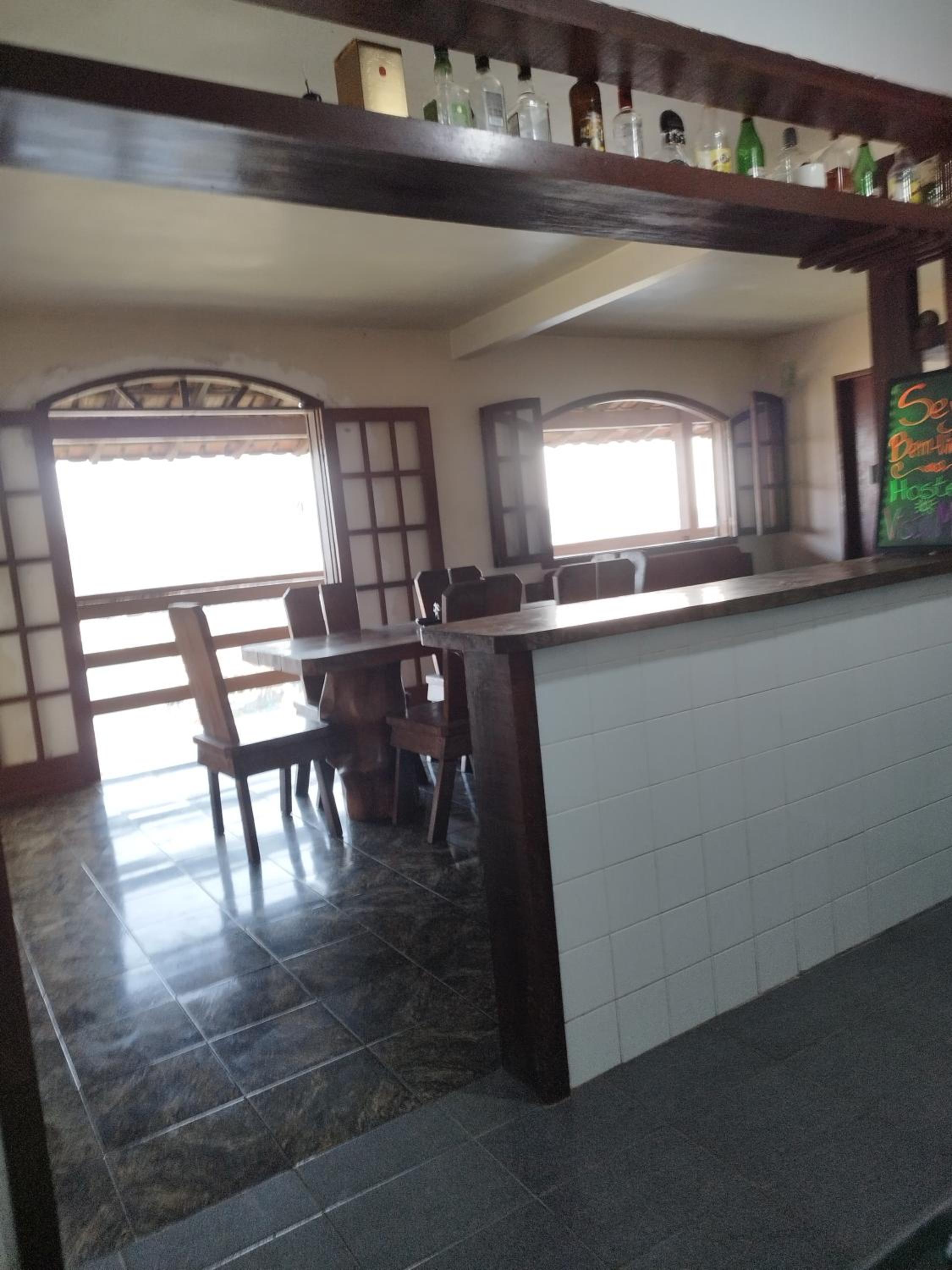 Eco Hostel Vista Mar