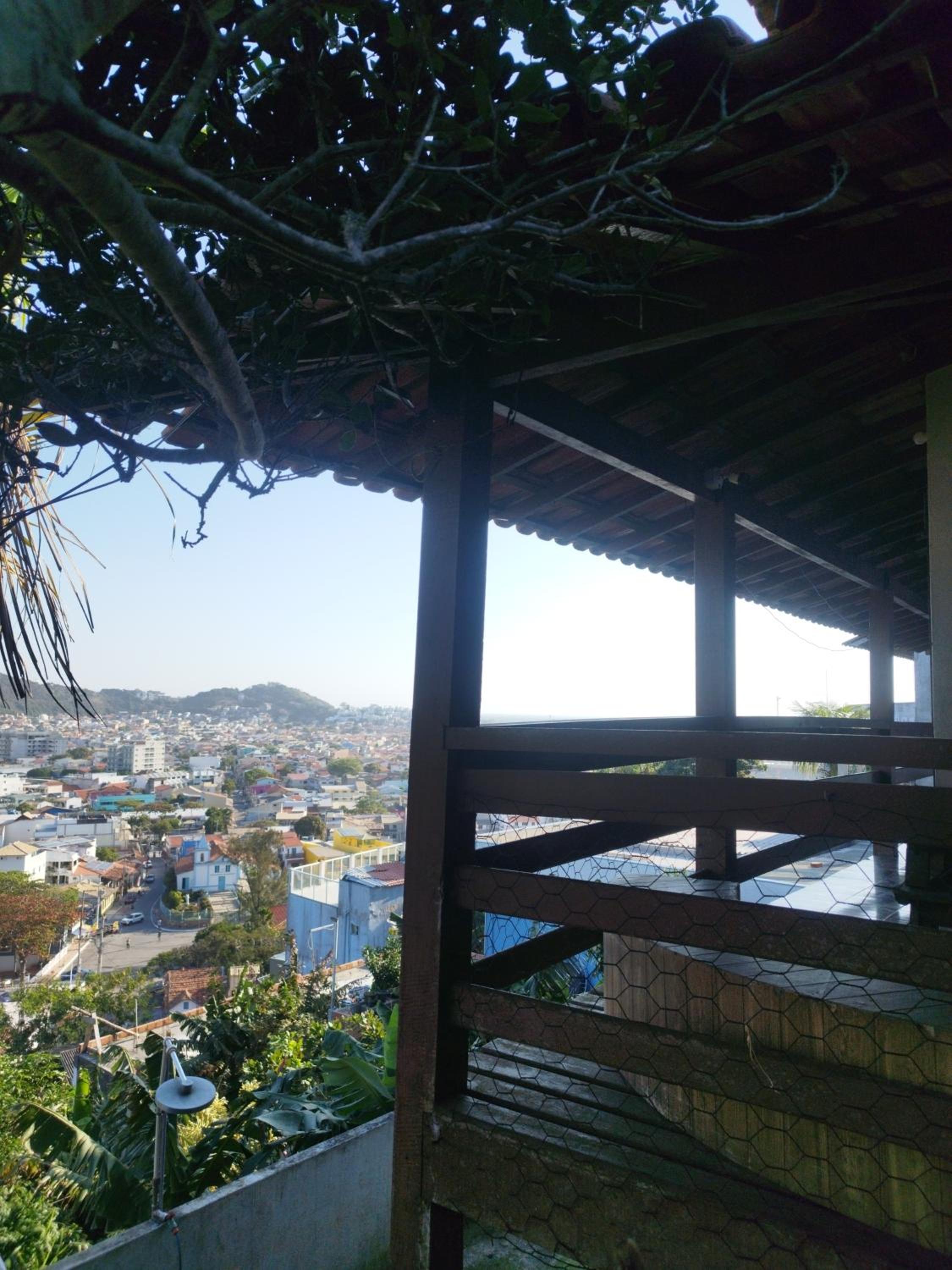 Eco Hostel Vista Mar