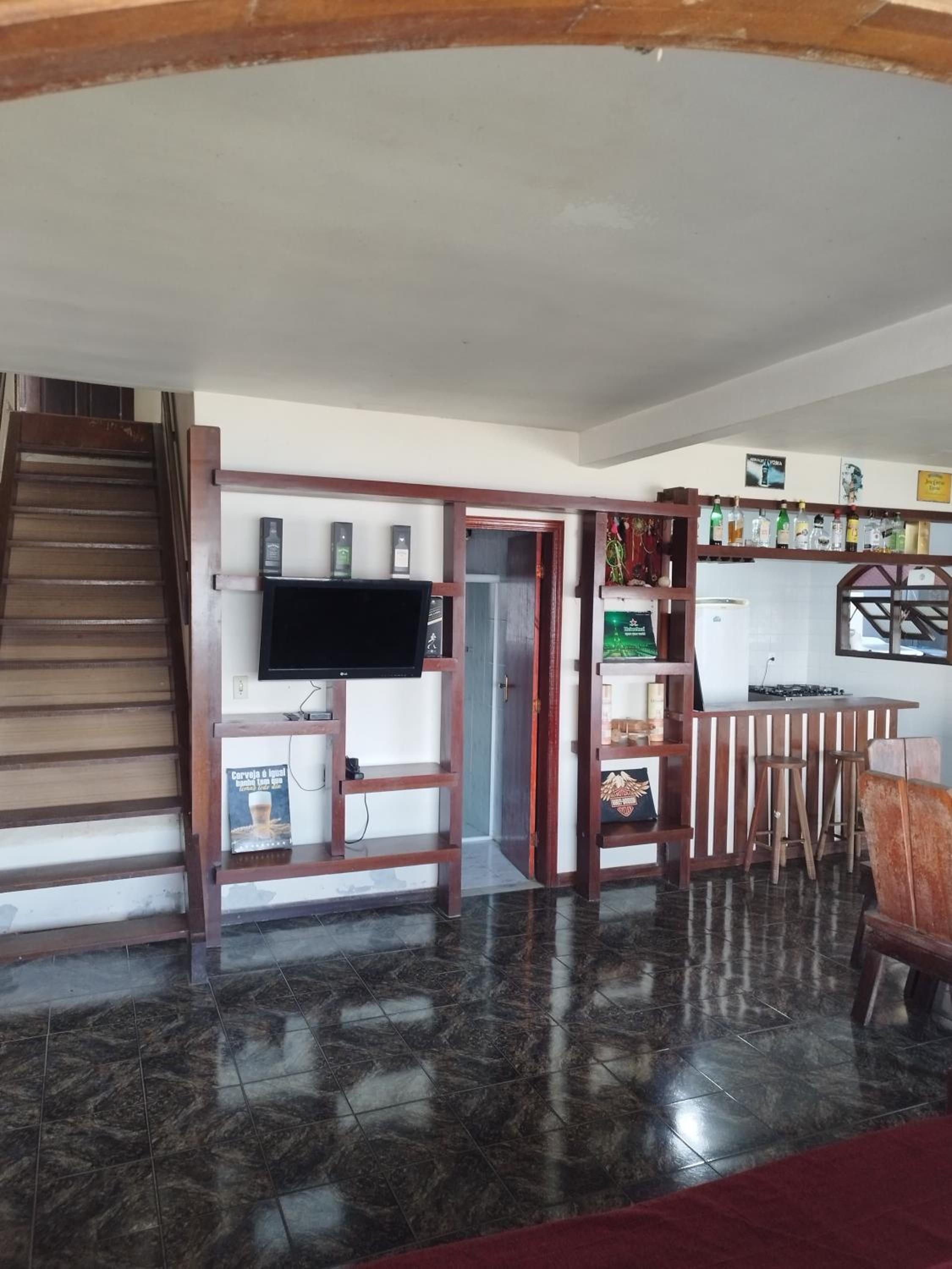 Eco Hostel Vista Mar