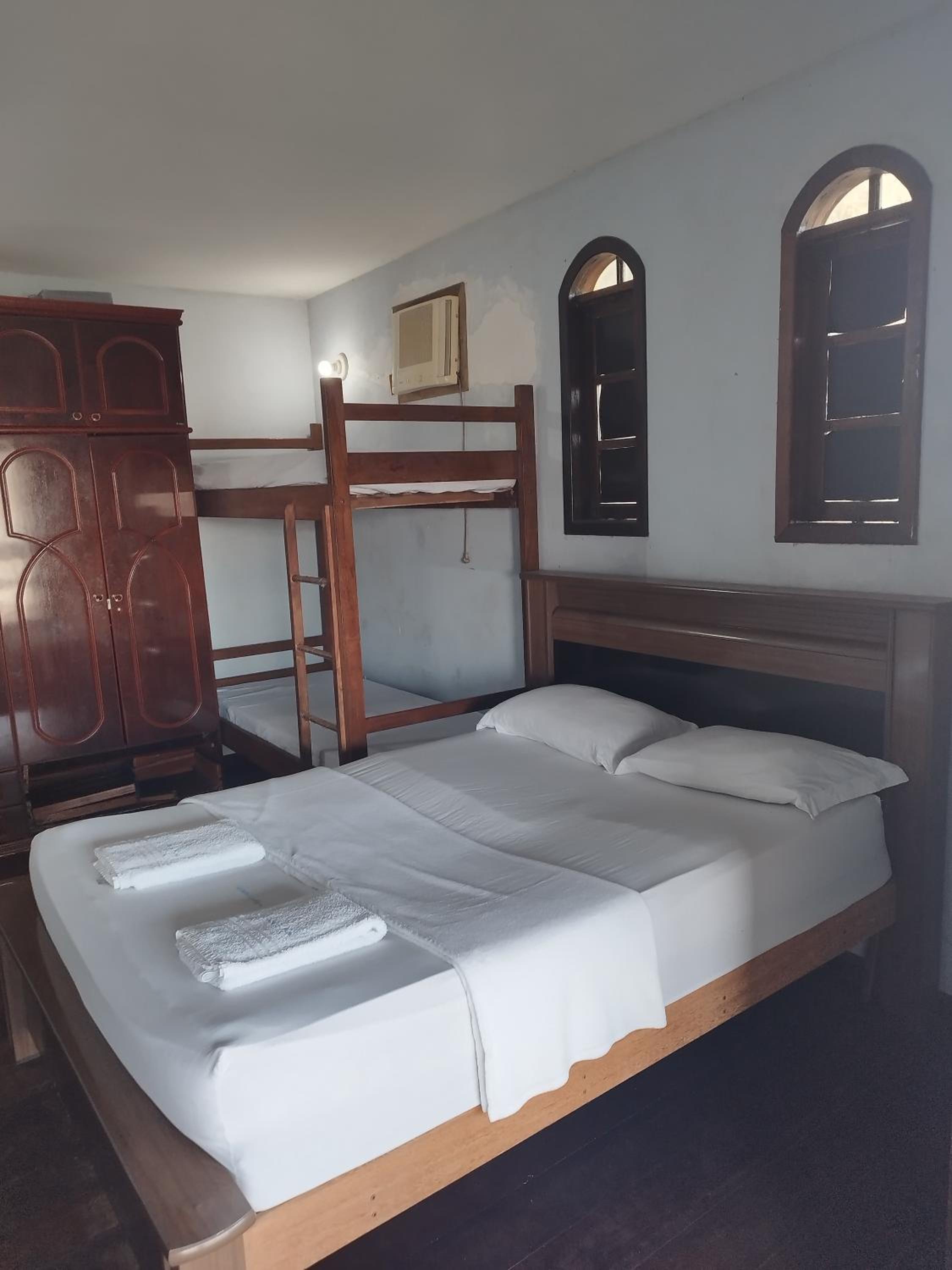 Eco Hostel Vista Mar