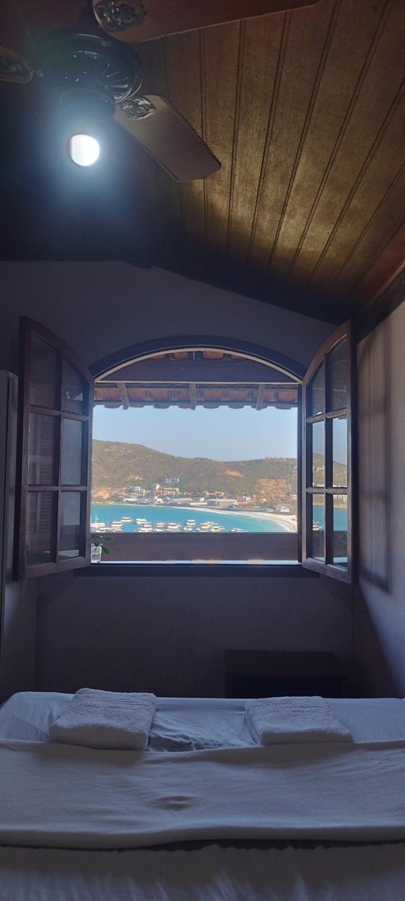 Eco Hostel Vista Mar