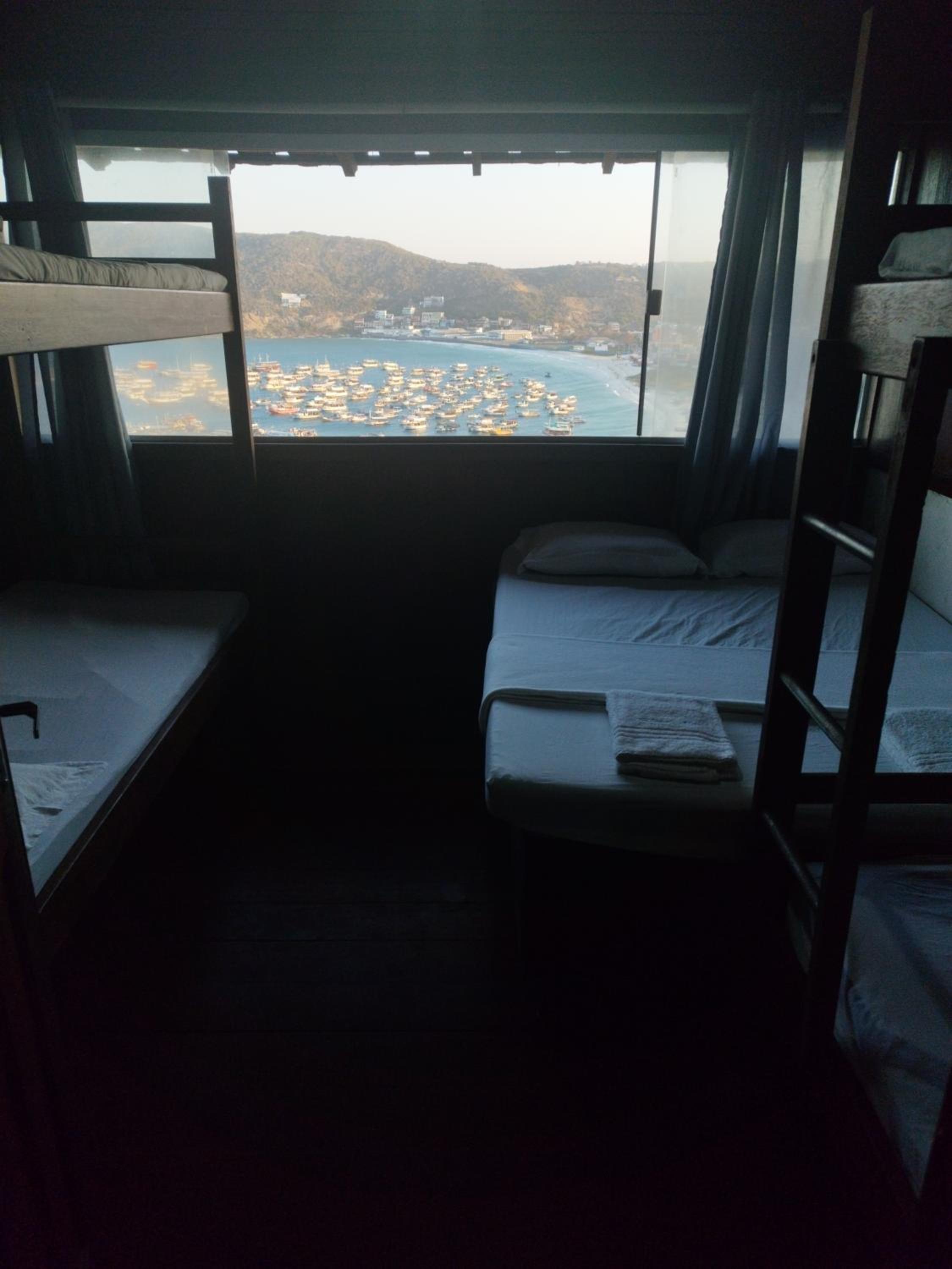 Eco Hostel Vista Mar