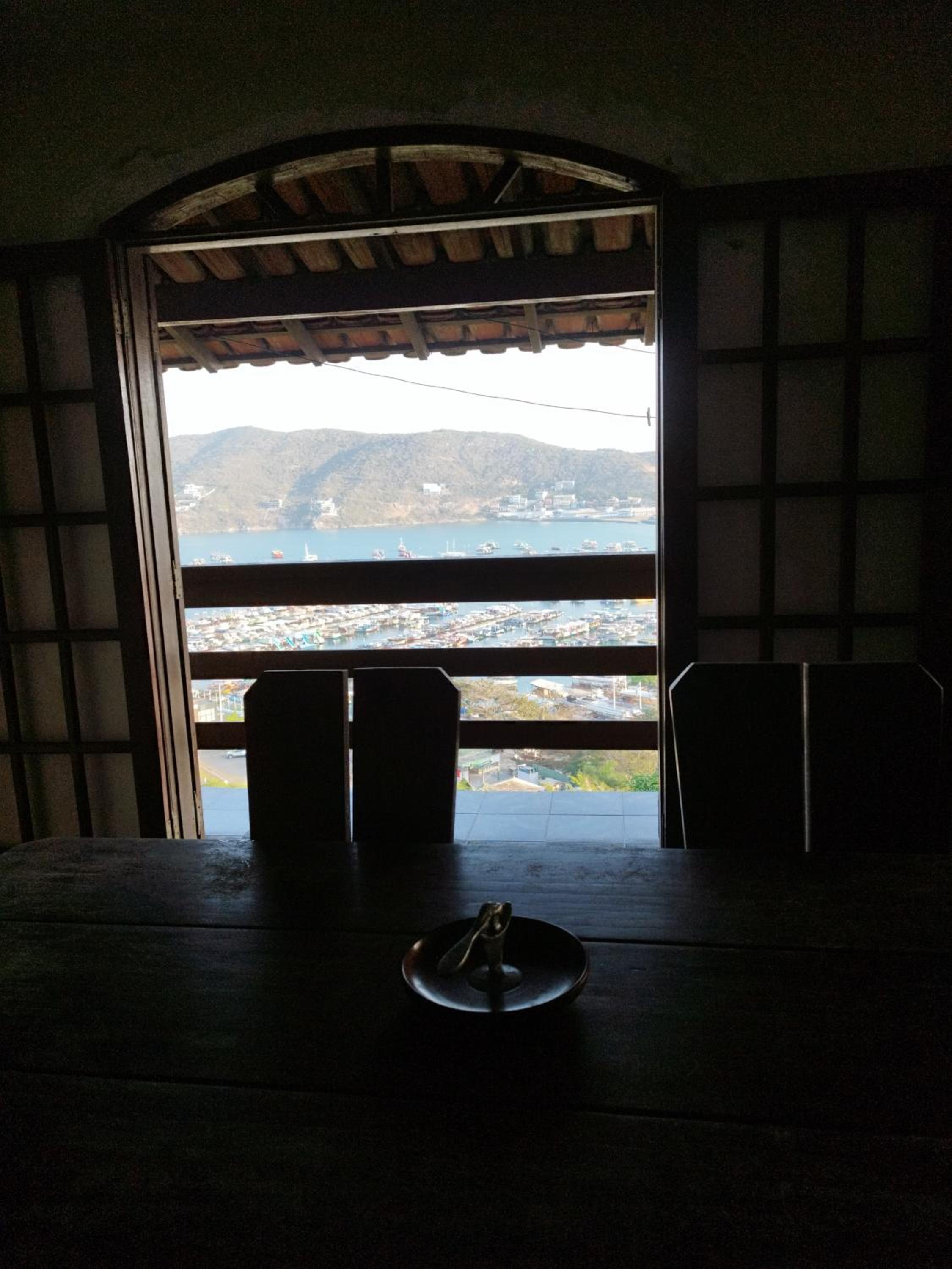 Eco Hostel Vista Mar