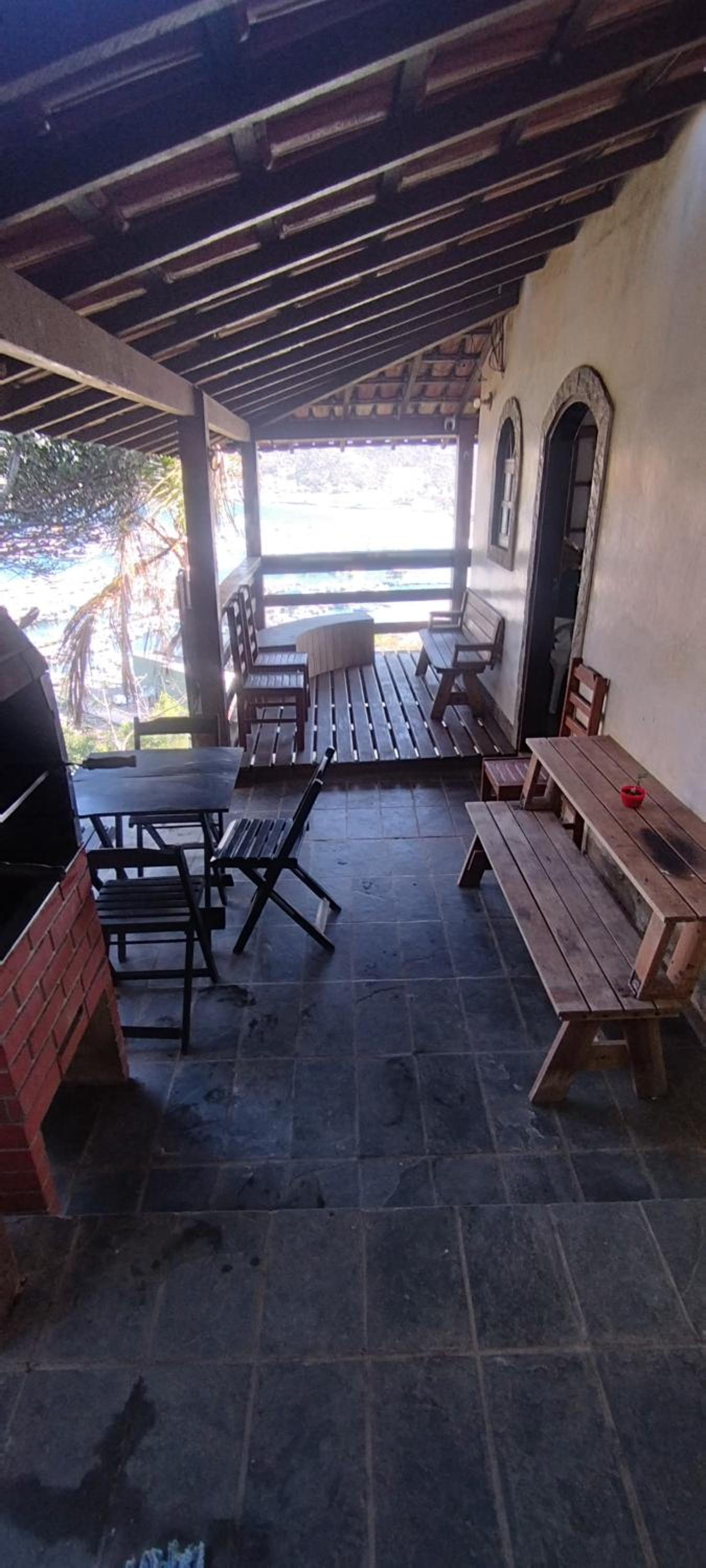 Eco Hostel Vista Mar