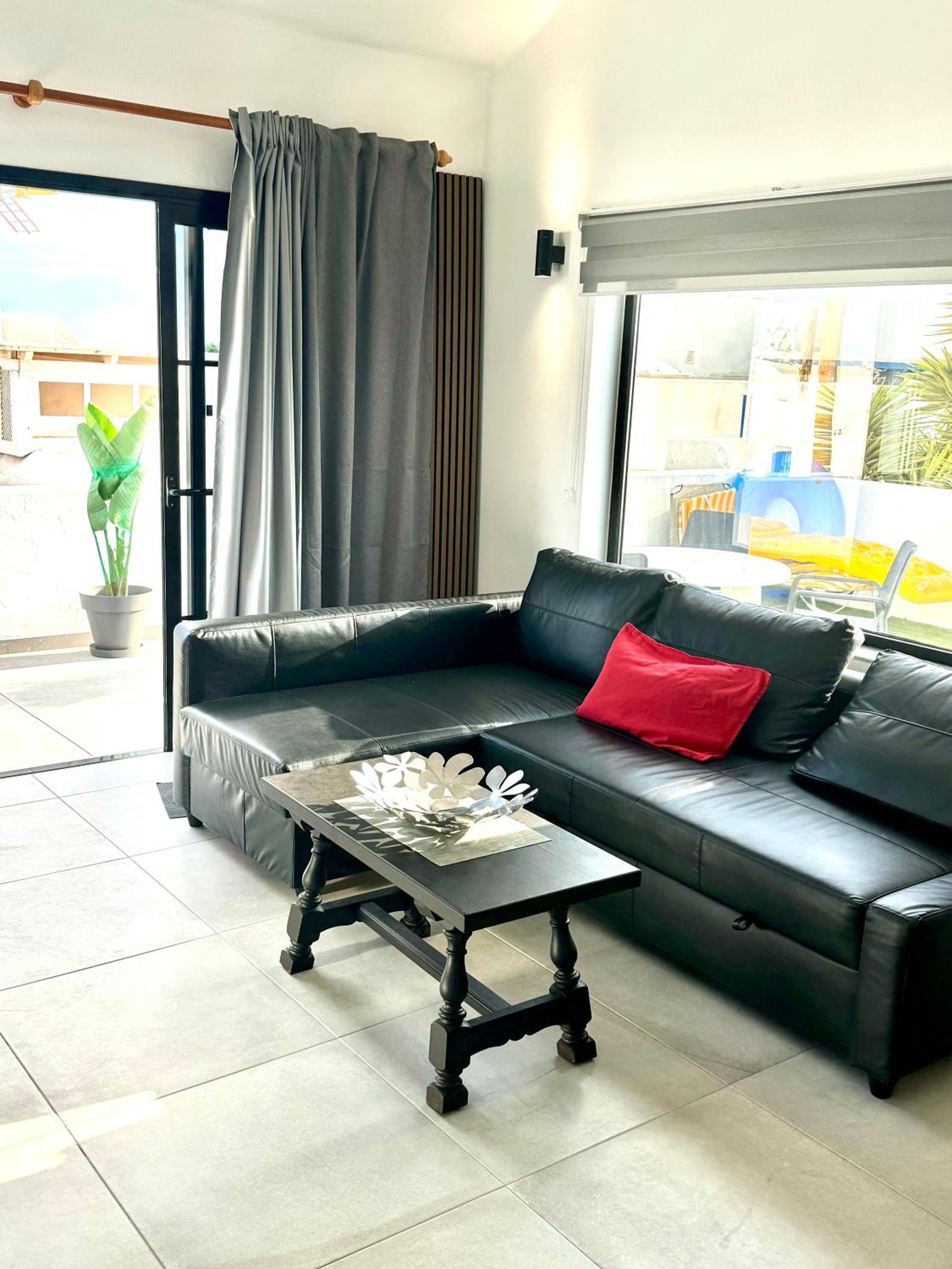 Casa Las Olas