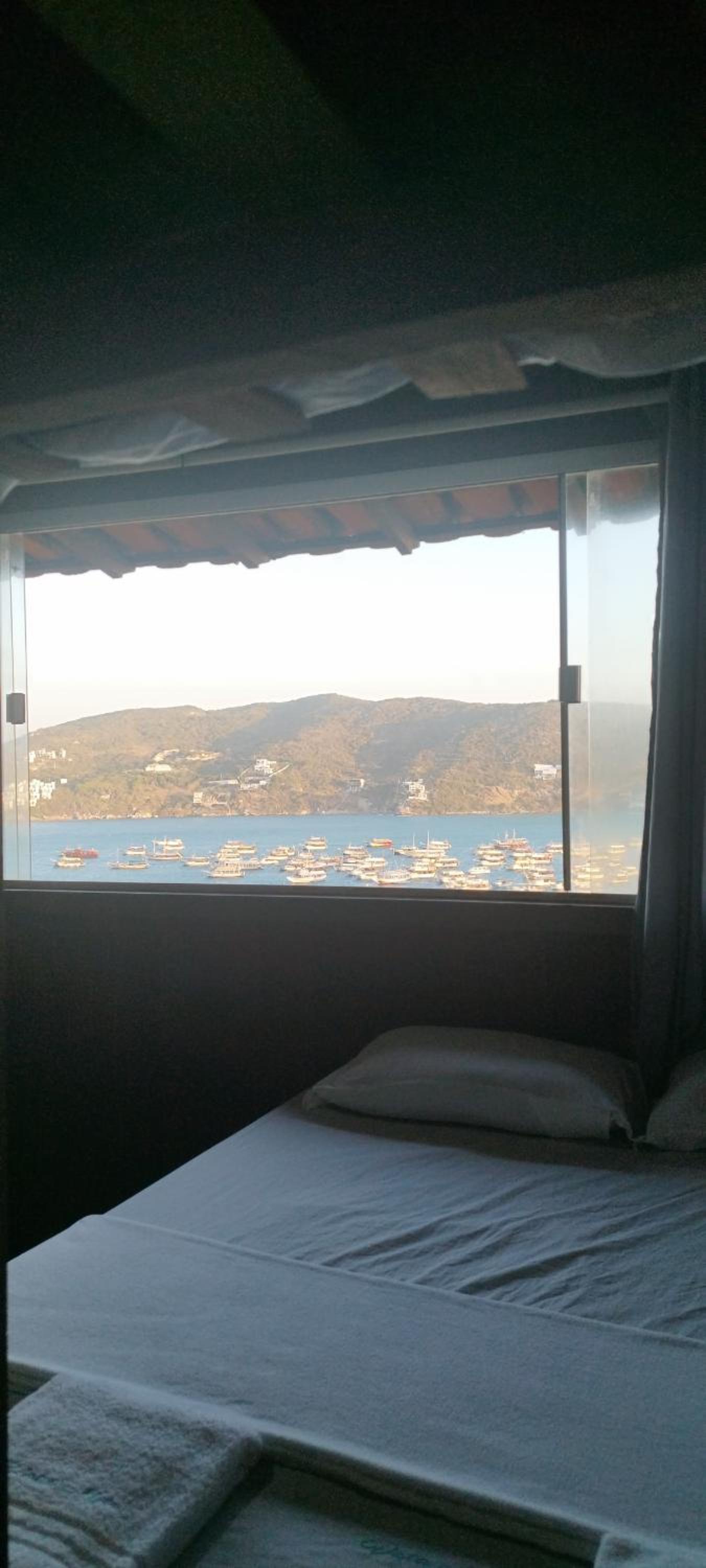 Eco Hostel Vista Mar