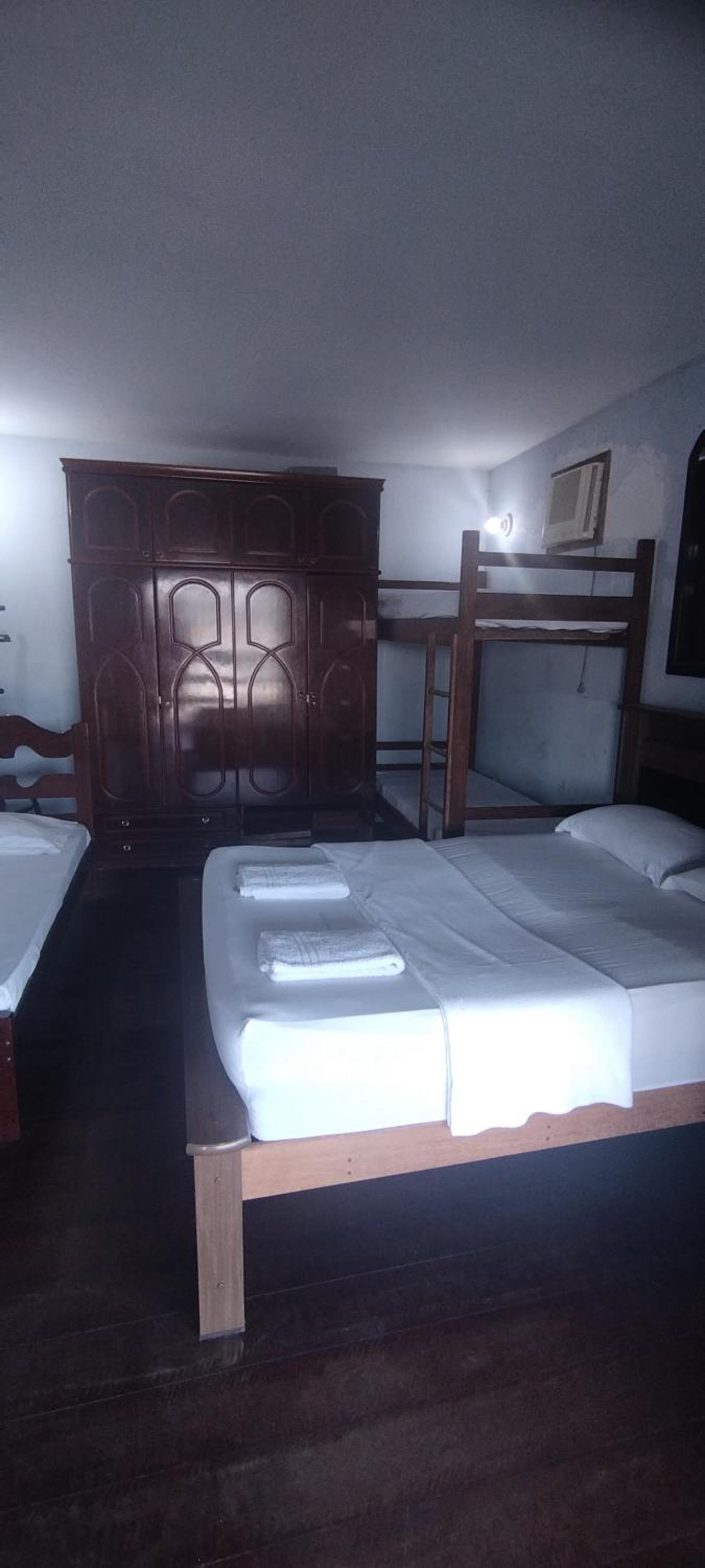 Eco Hostel Vista Mar
