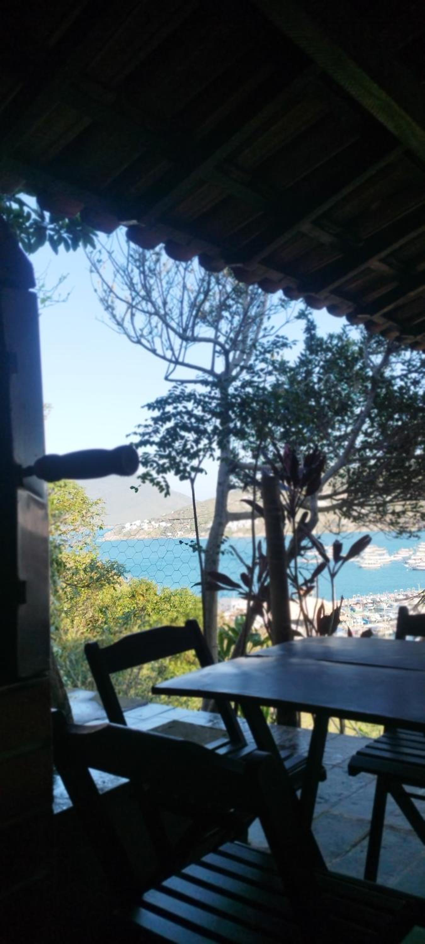 Eco Hostel Vista Mar