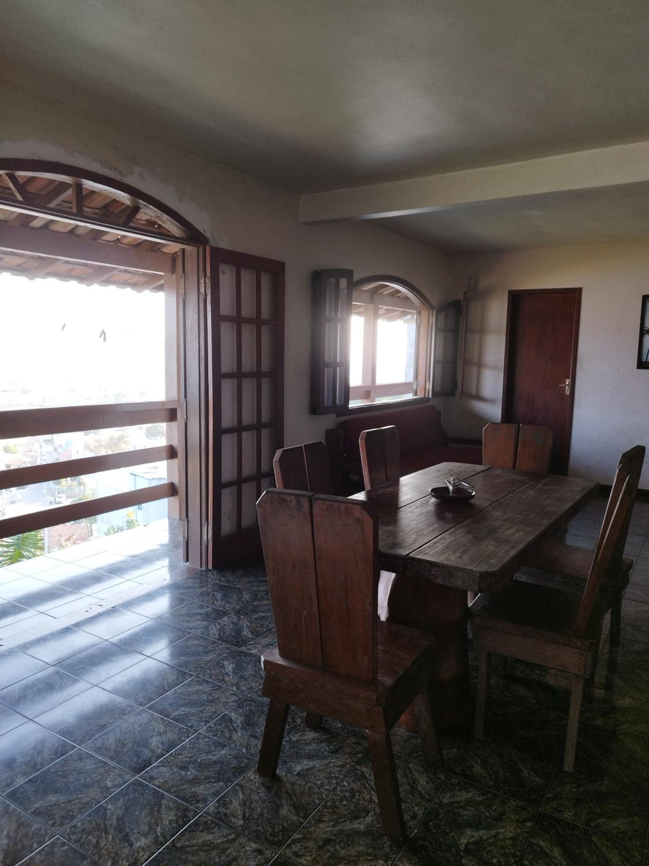 Eco Hostel Vista Mar