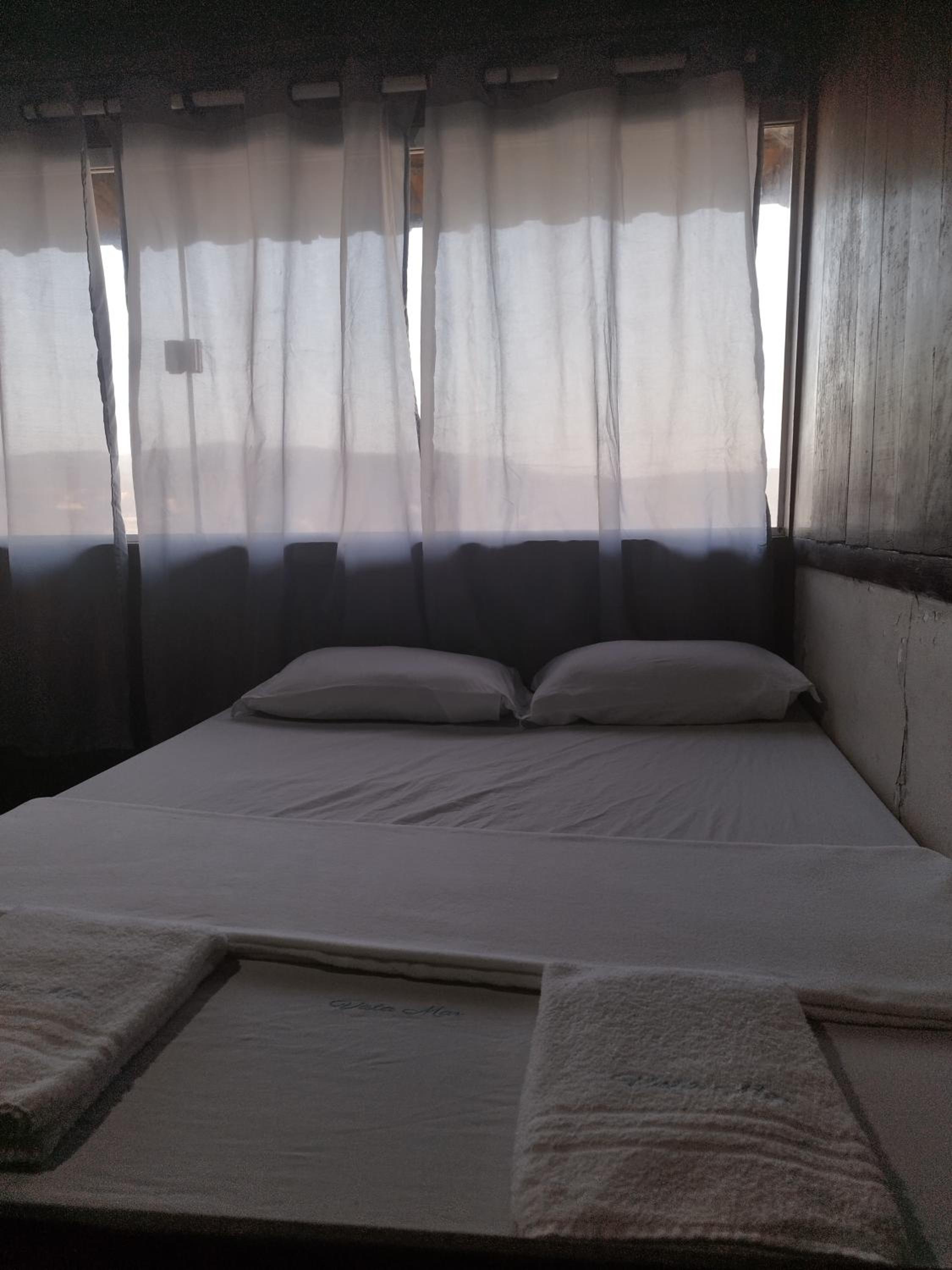 Eco Hostel Vista Mar