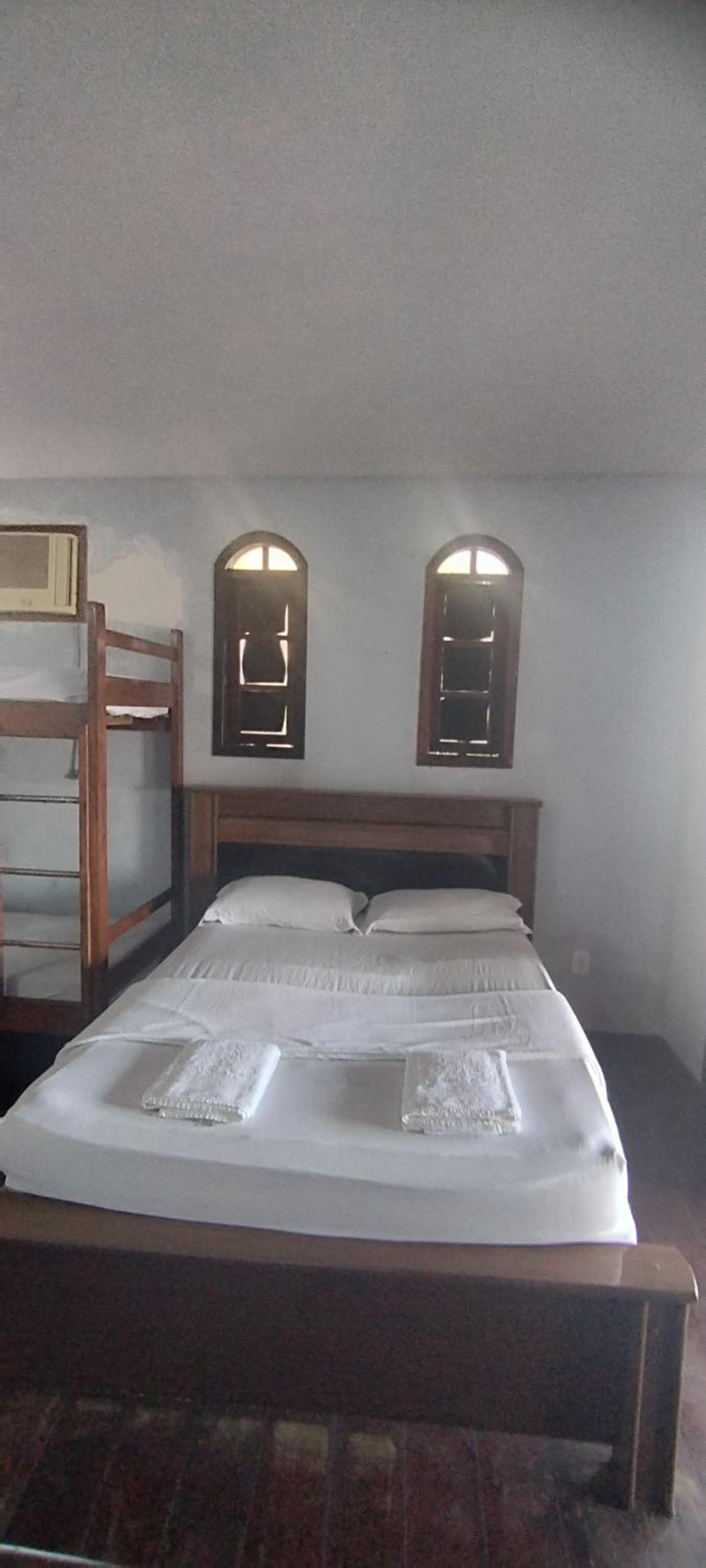 Eco Hostel Vista Mar