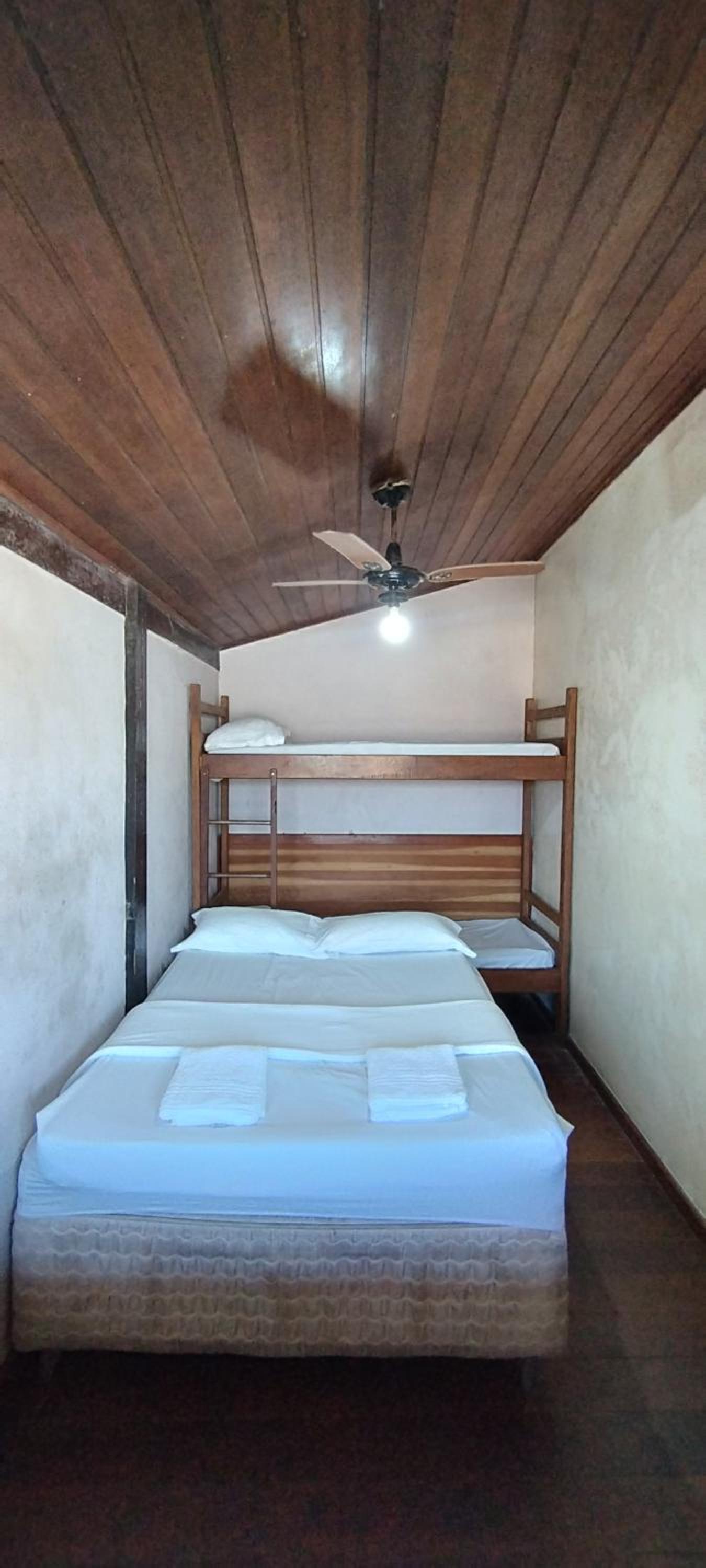 Eco Hostel Vista Mar