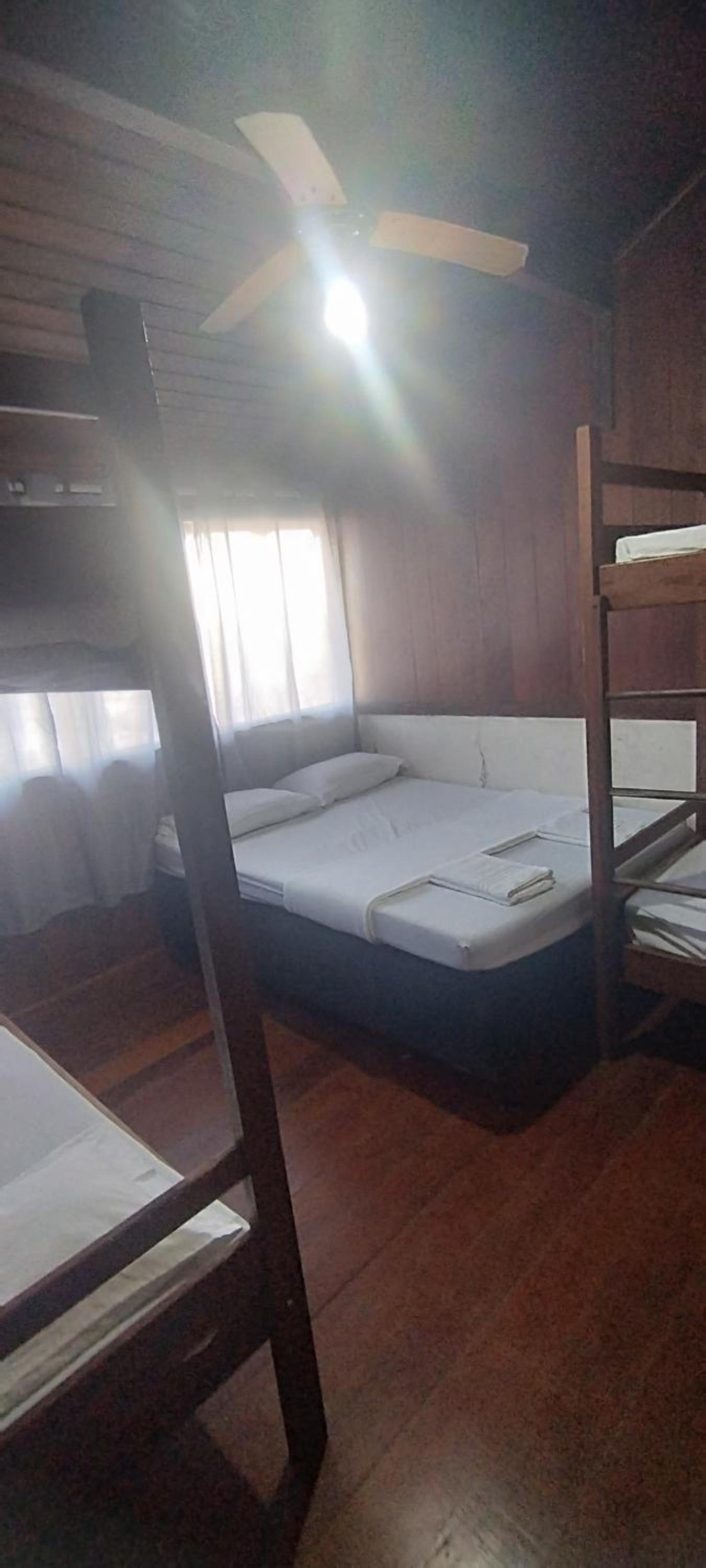 Eco Hostel Vista Mar