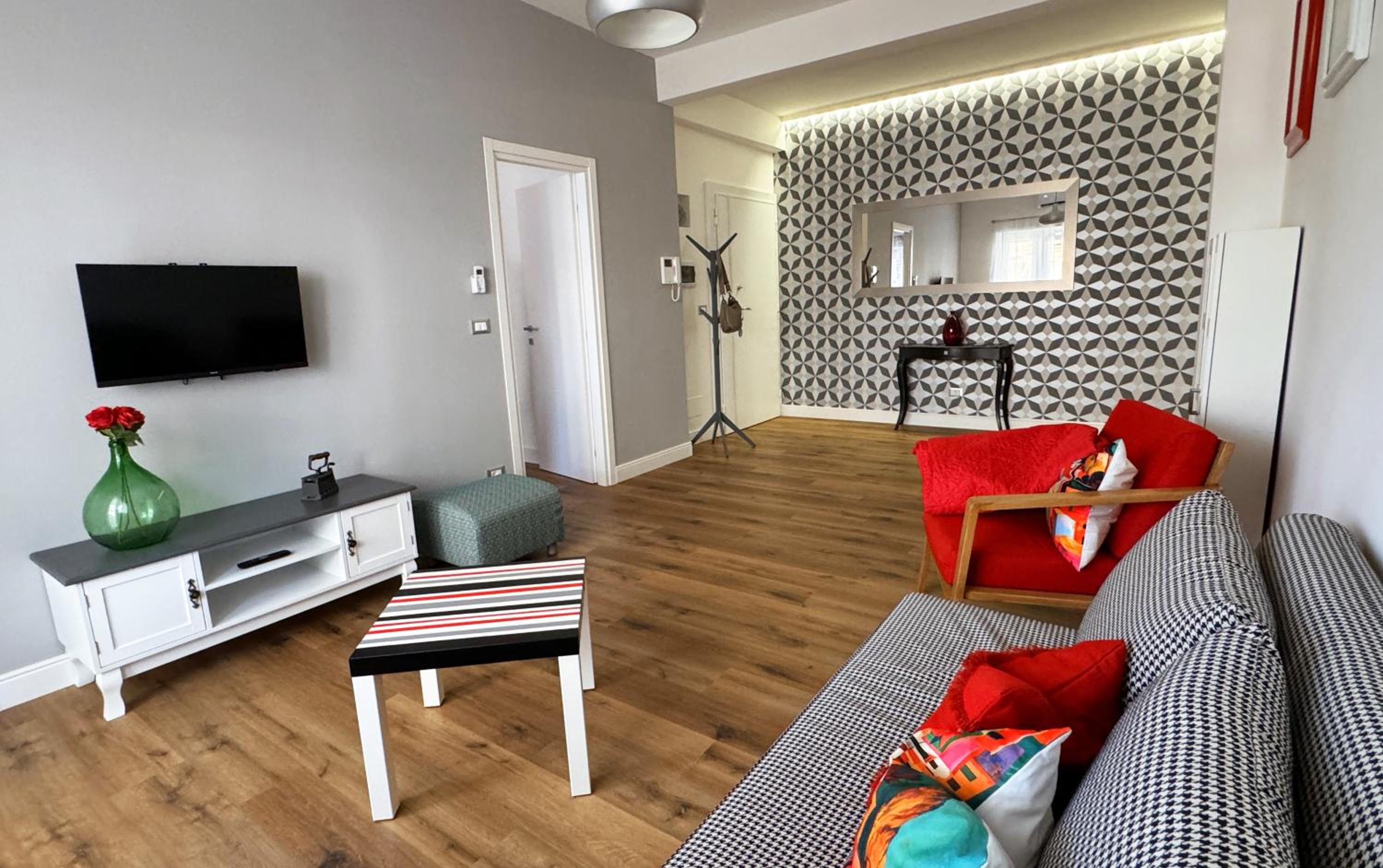 Torre Maura Apartment photo 2