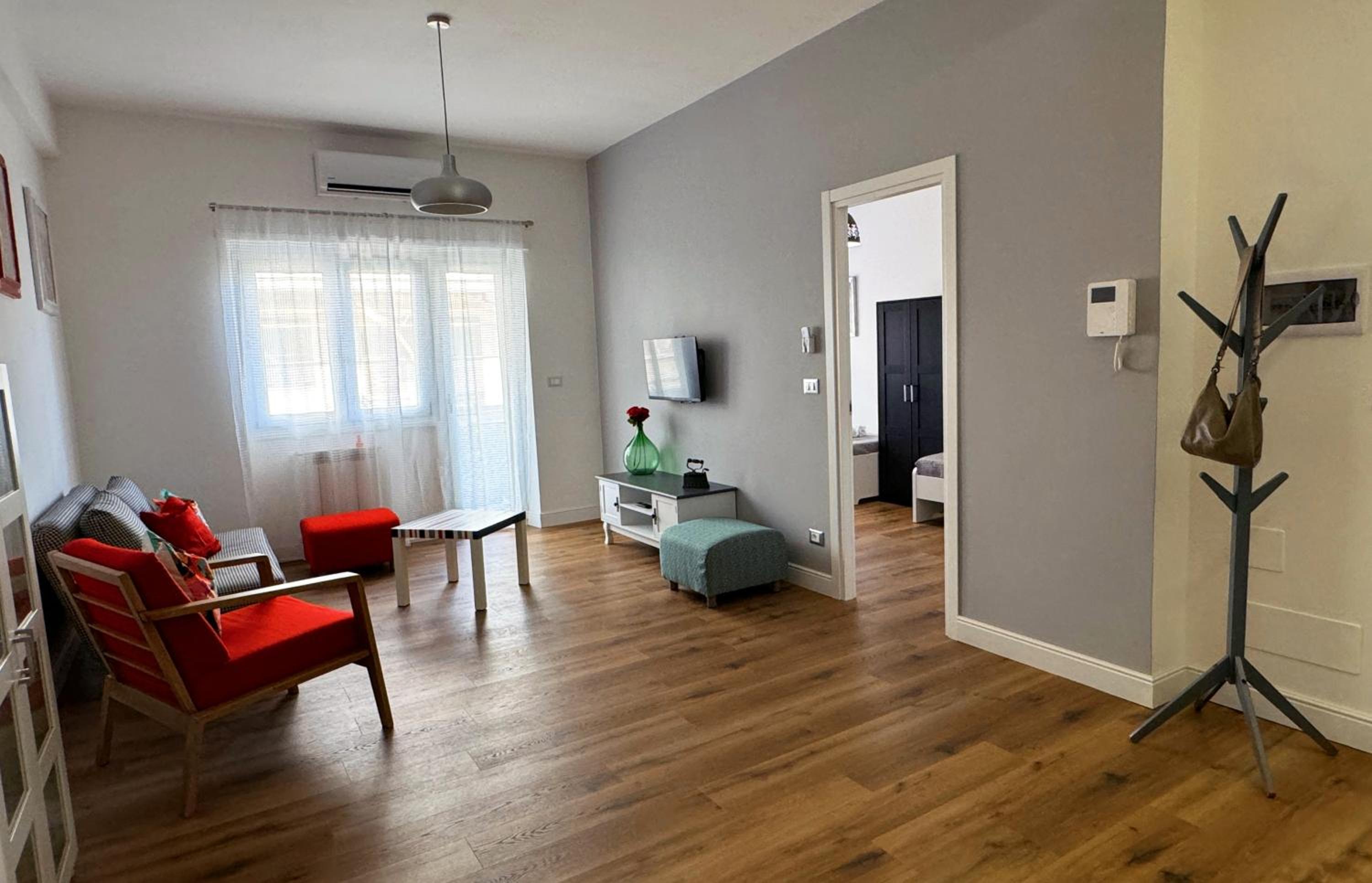 Torre Maura Apartment photo 4