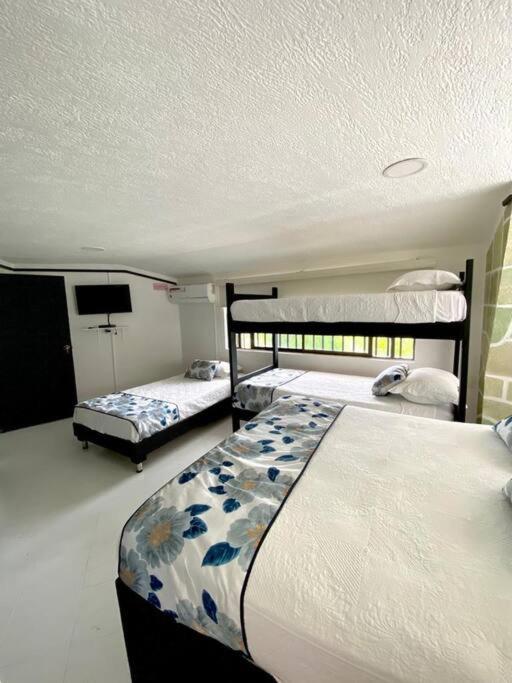 Excelente APARTAHOTEL VACACIONAL CAMEL