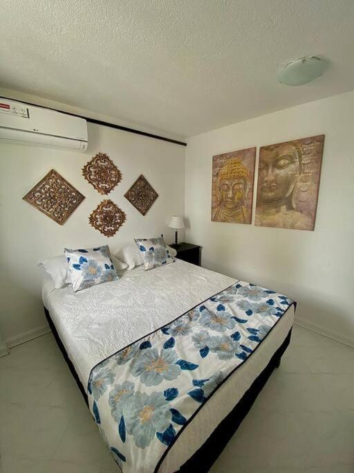 Excelente APARTAHOTEL VACACIONAL CAMEL