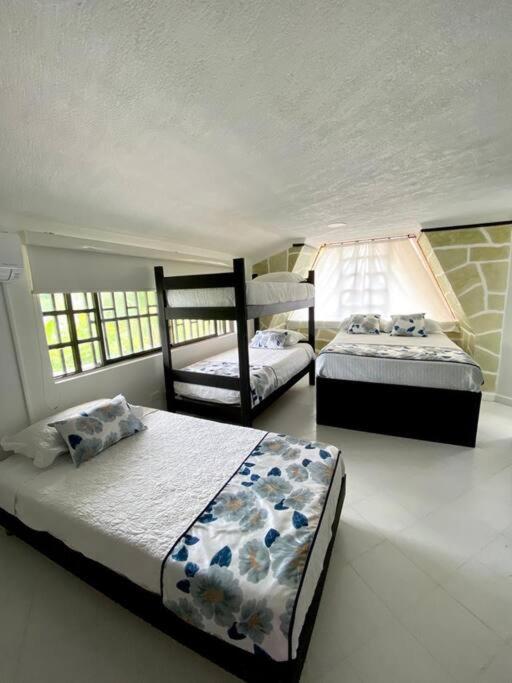 Excelente APARTAHOTEL VACACIONAL CAMEL