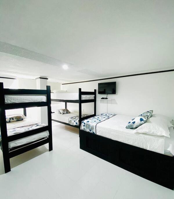 Excelente APARTAHOTEL VACACIONAL CAMEL