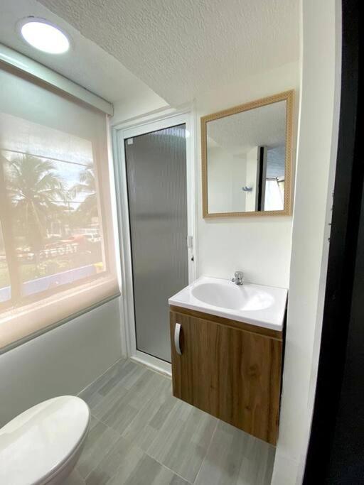 Excelente APARTAHOTEL VACACIONAL CAMEL