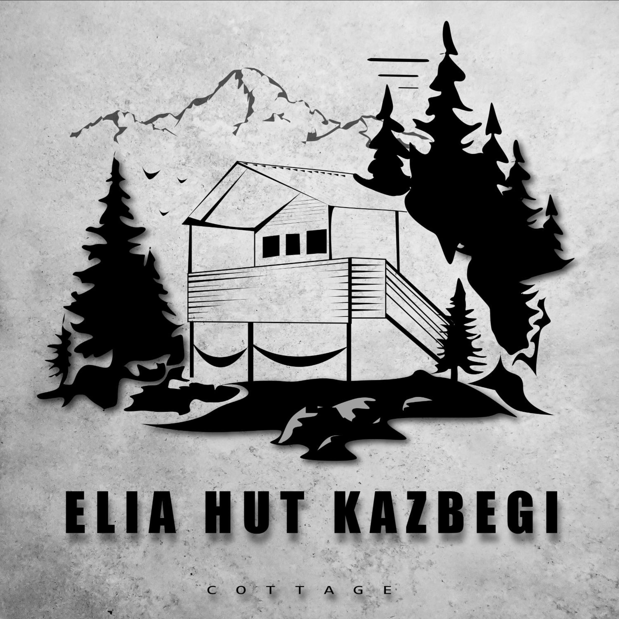 Elia Hut Kazbegi view 4