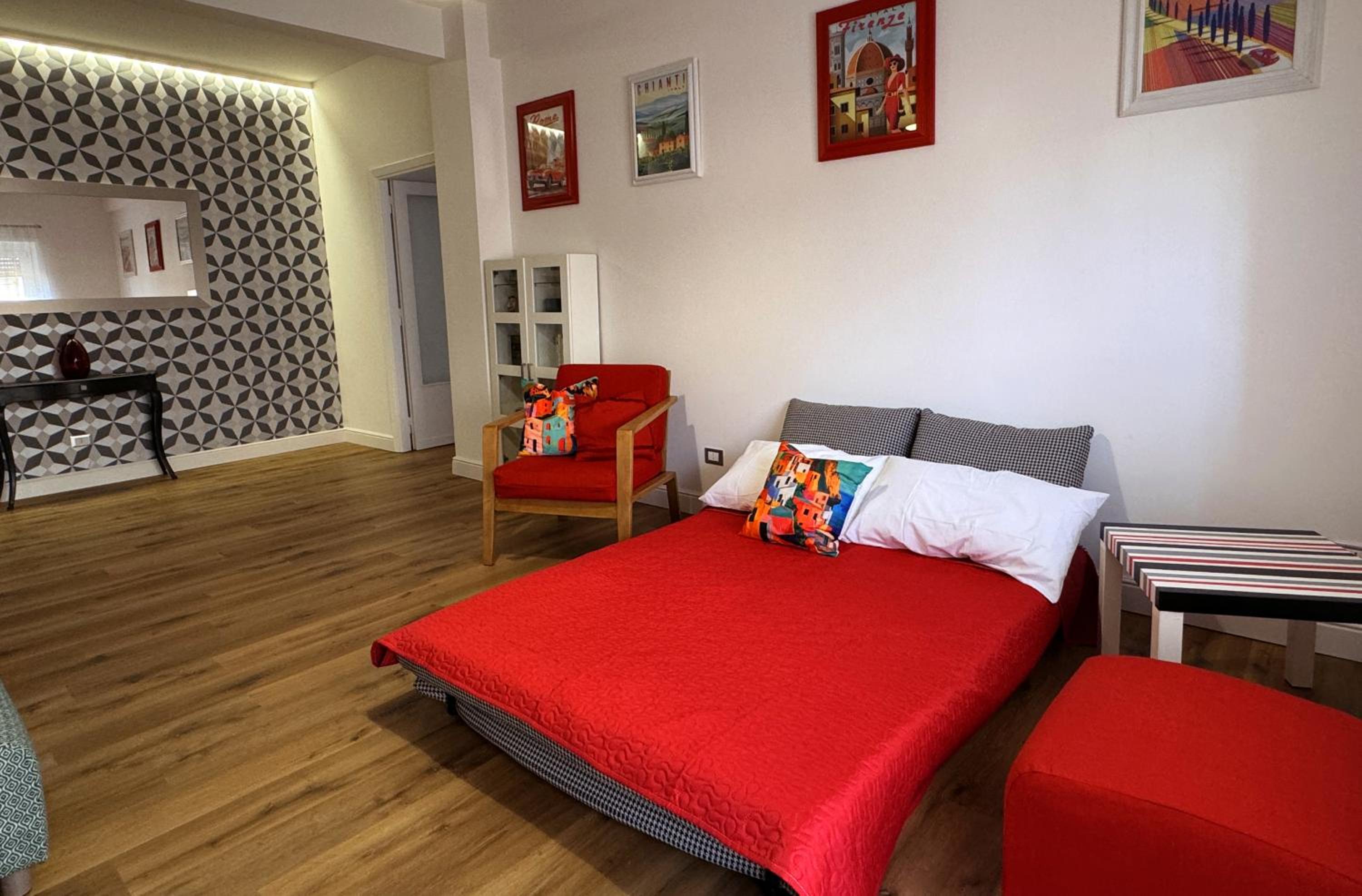 Torre Maura Apartment photo 3