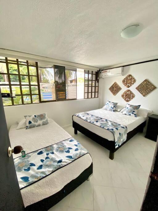 Excelente APARTAHOTEL VACACIONAL CAMEL