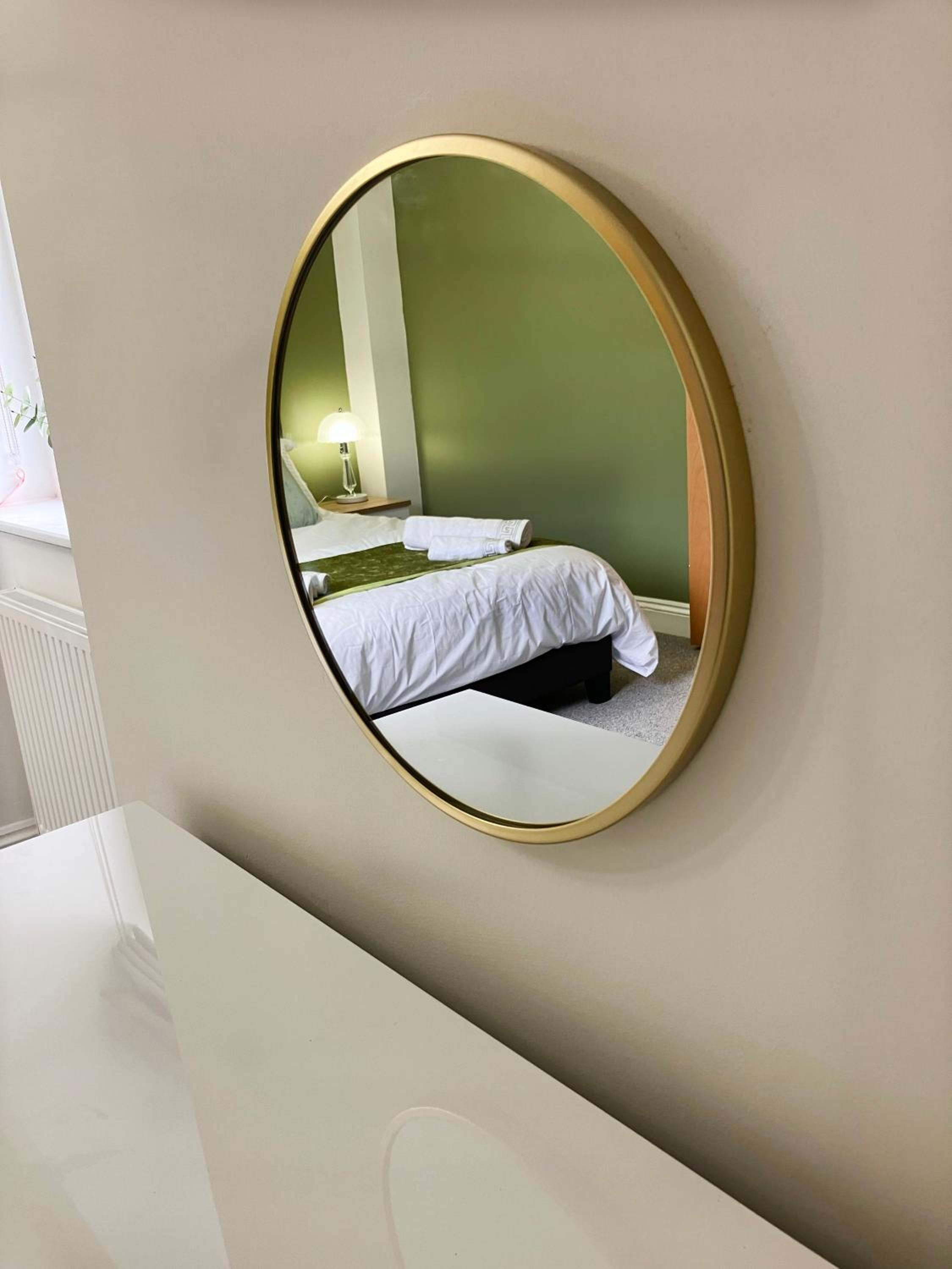 Bredon Court by Signature Stays - Modern - Beach - Parking view 5