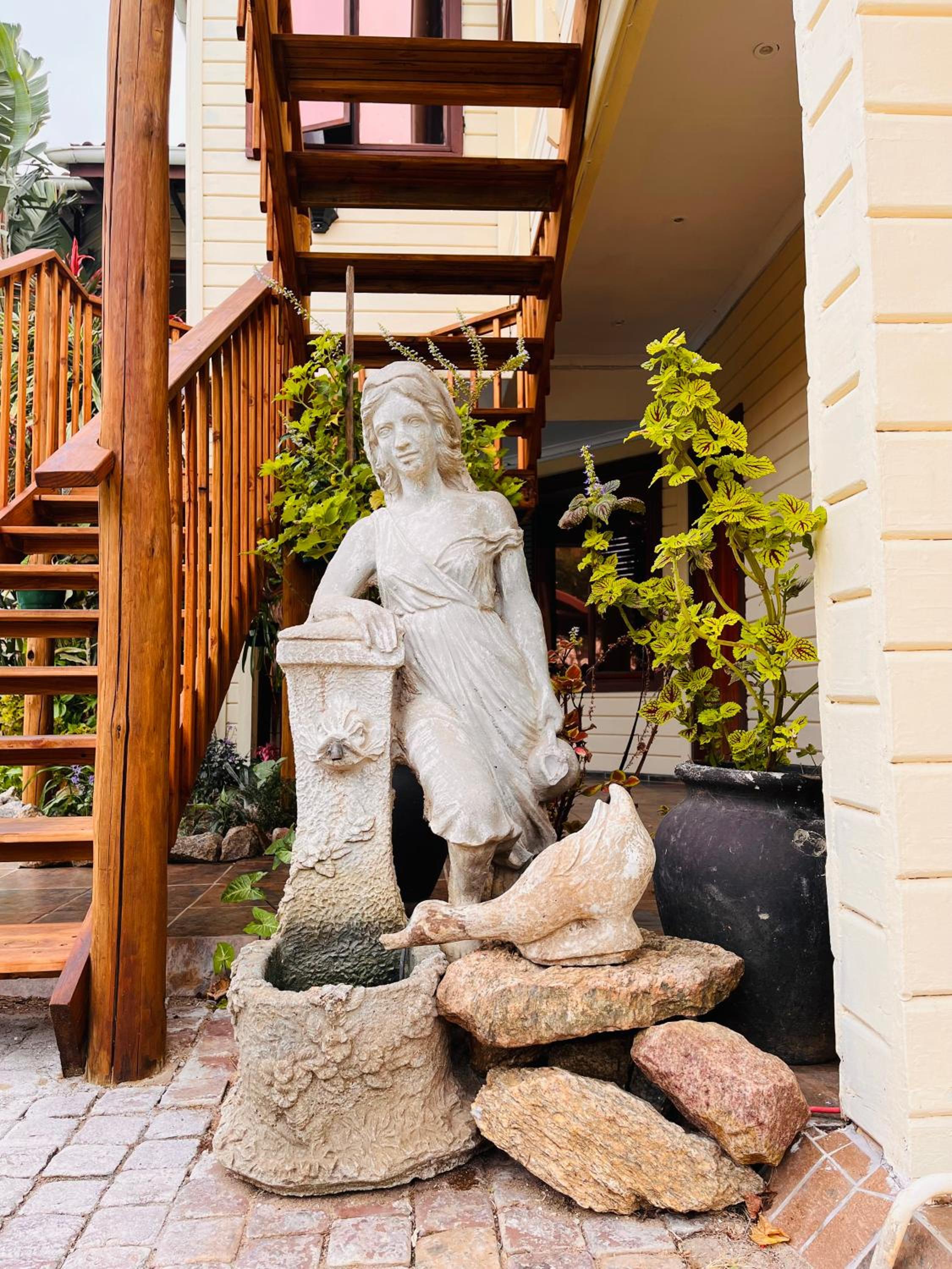 The Wood House, photo 88