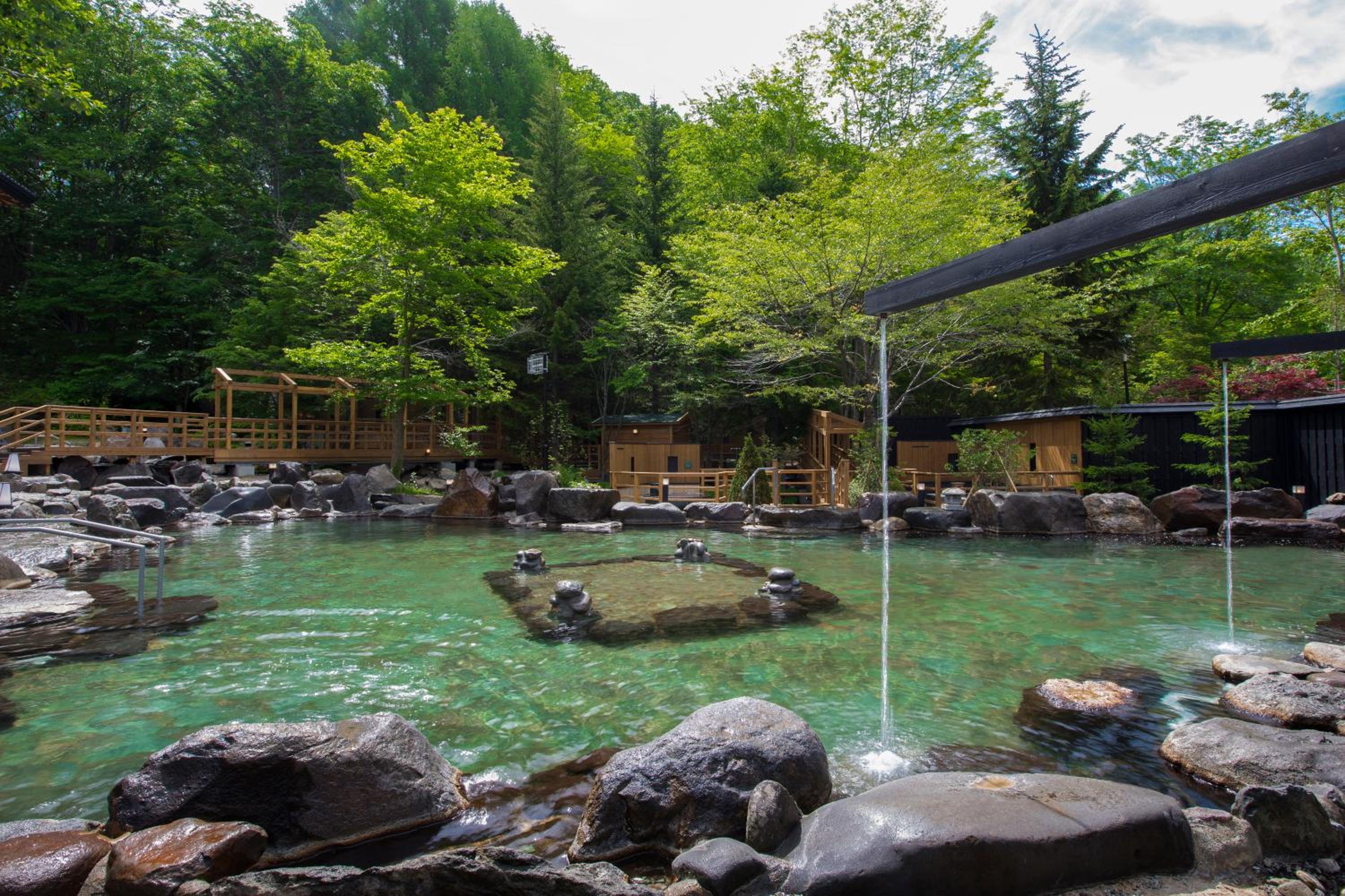 Midorinokaze Resort Kitayuzawa