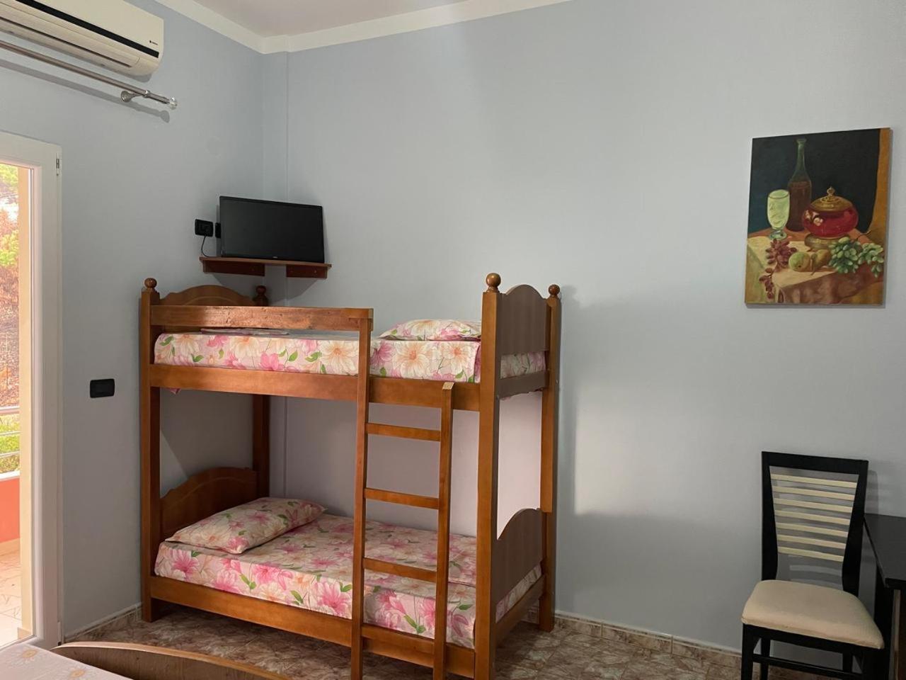 Vila Frroku