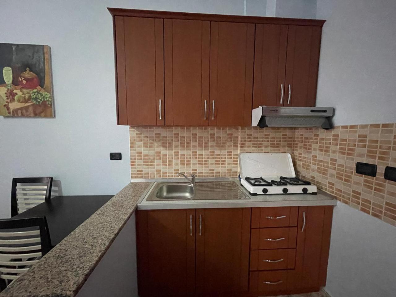 Vila Frroku