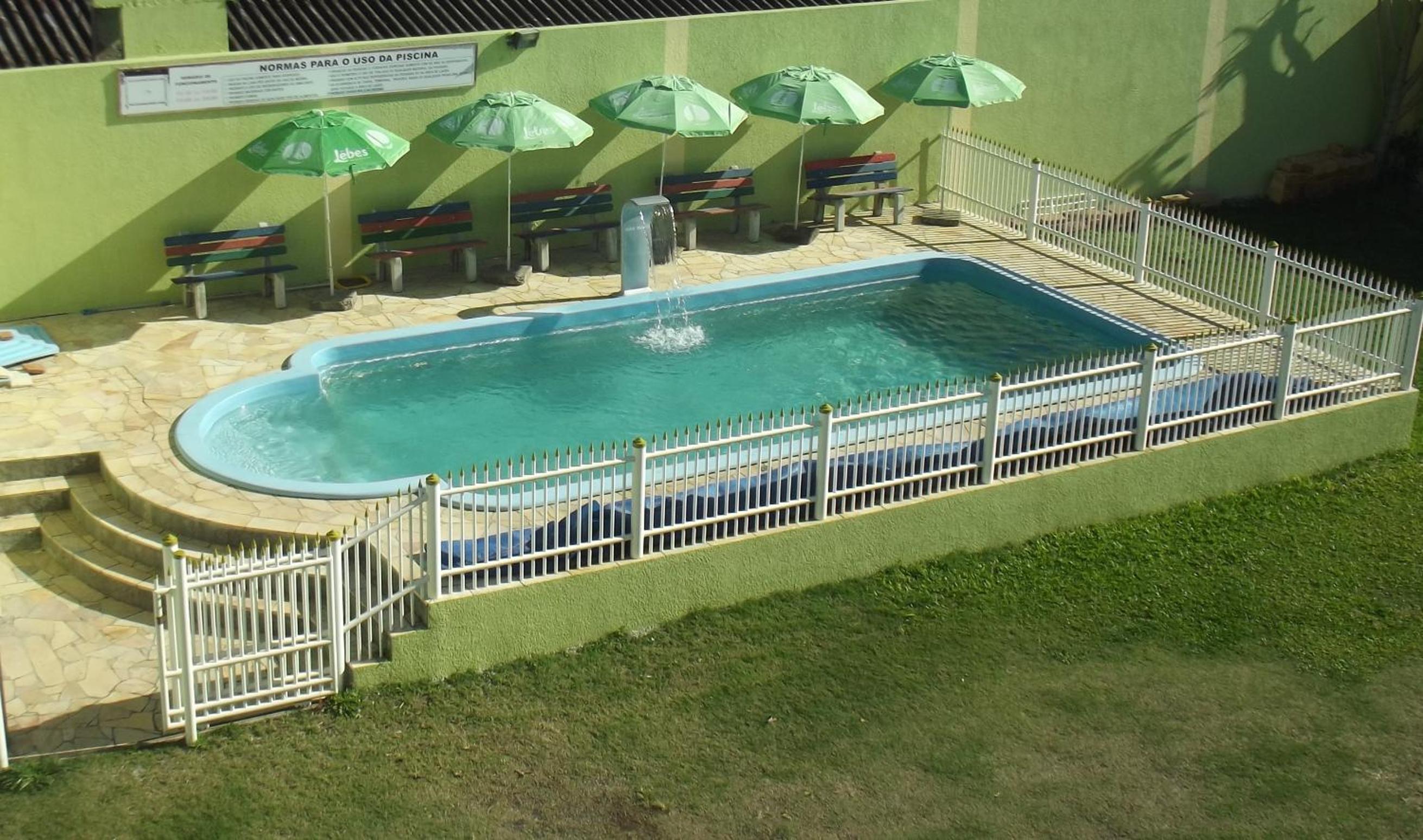 Plaza del Mar