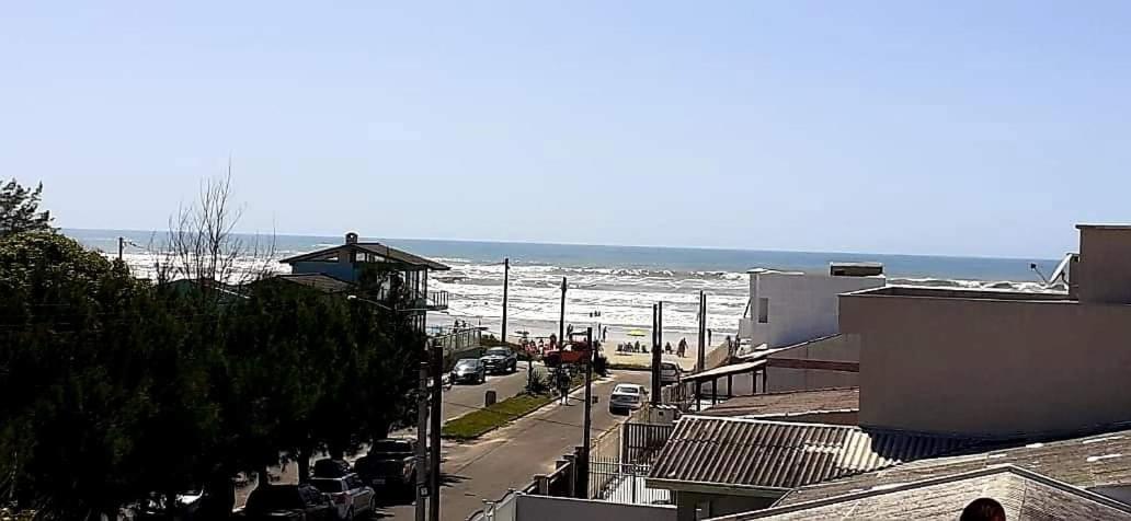 Plaza del Mar