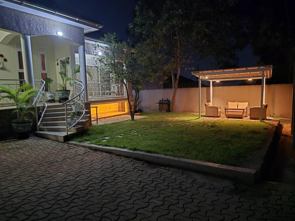 Casa Residences Kampala view 4