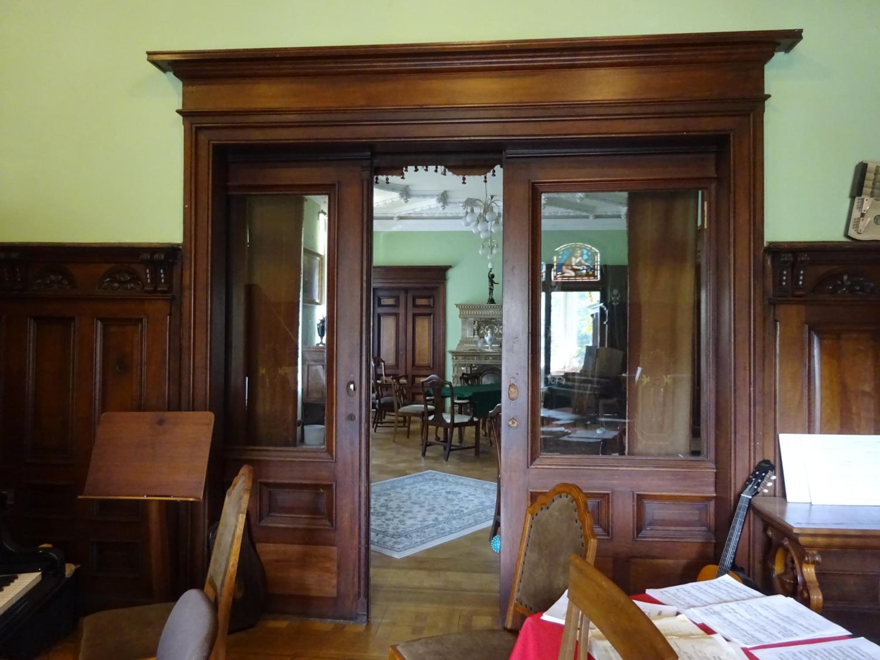 Villa Dietel Greiz