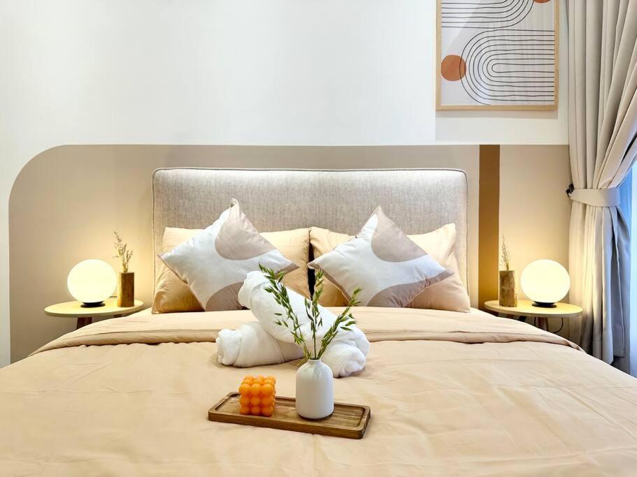 The Little Series - Bukit Bintang - 4 Pax