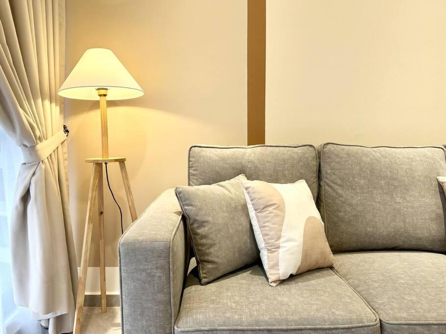 The Little Series - Bukit Bintang - 4 Pax