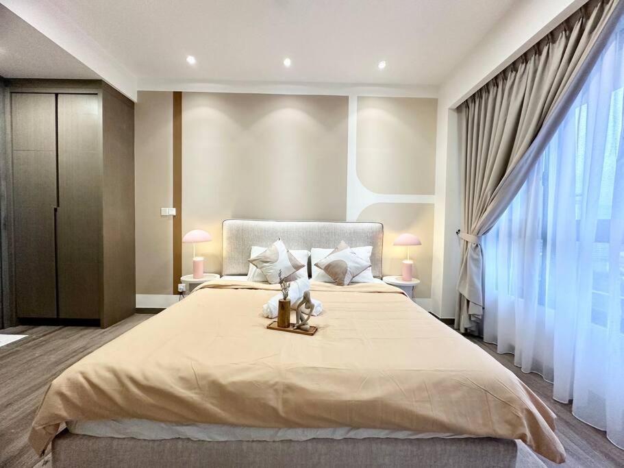 The Little Series - Bukit Bintang - 4 Pax