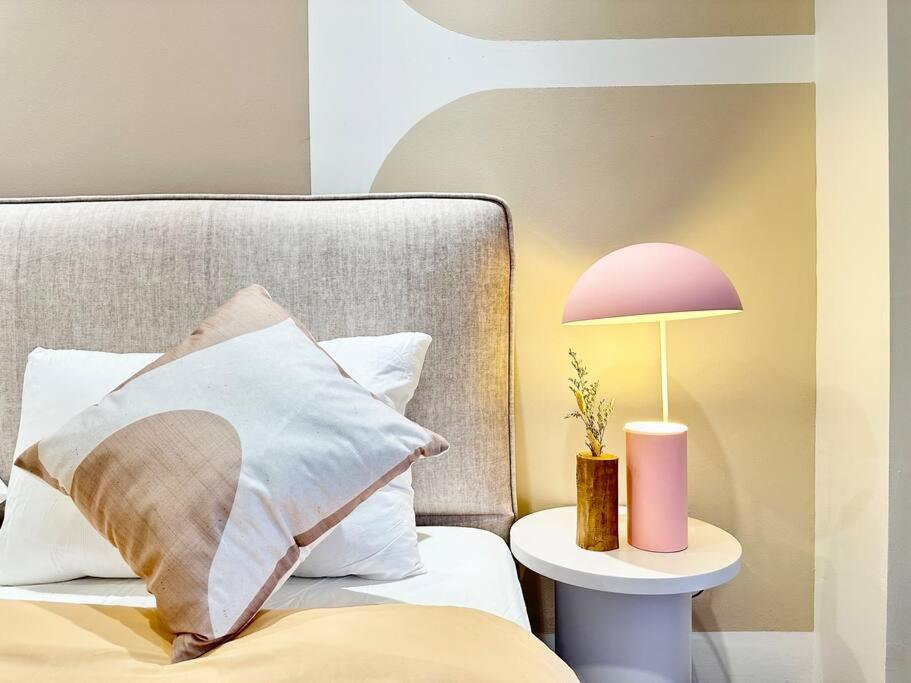 The Little Series - Bukit Bintang - 4 Pax