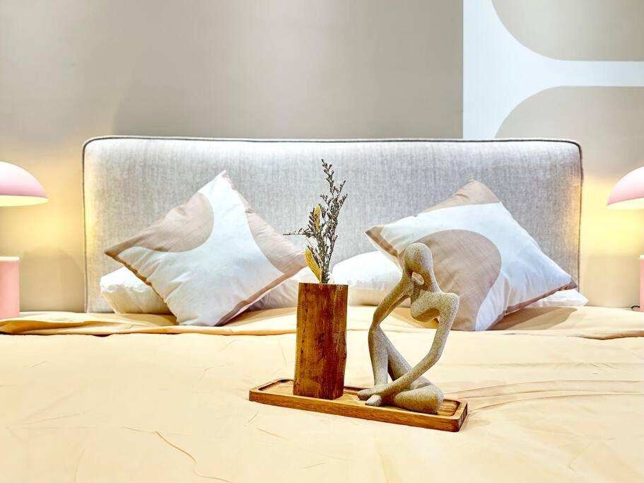 The Little Series - Bukit Bintang - 4 Pax