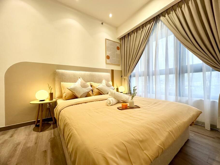 The Little Series - Bukit Bintang - 4 Pax