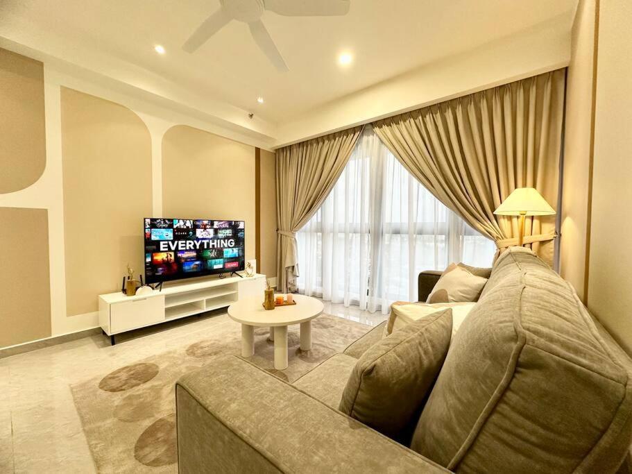 The Little Series - Bukit Bintang - 4 Pax