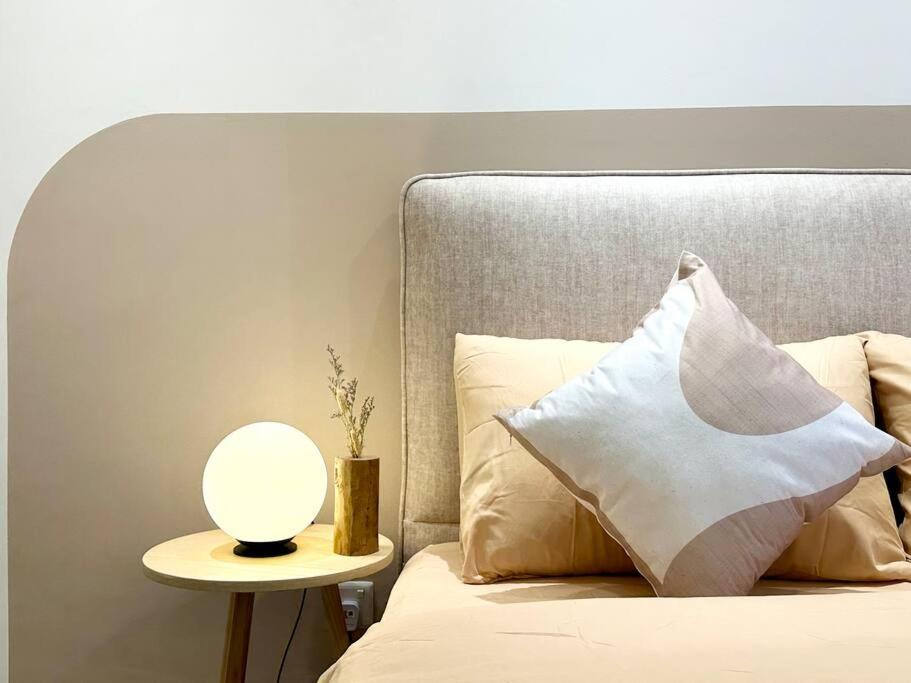 The Little Series - Bukit Bintang - 4 Pax