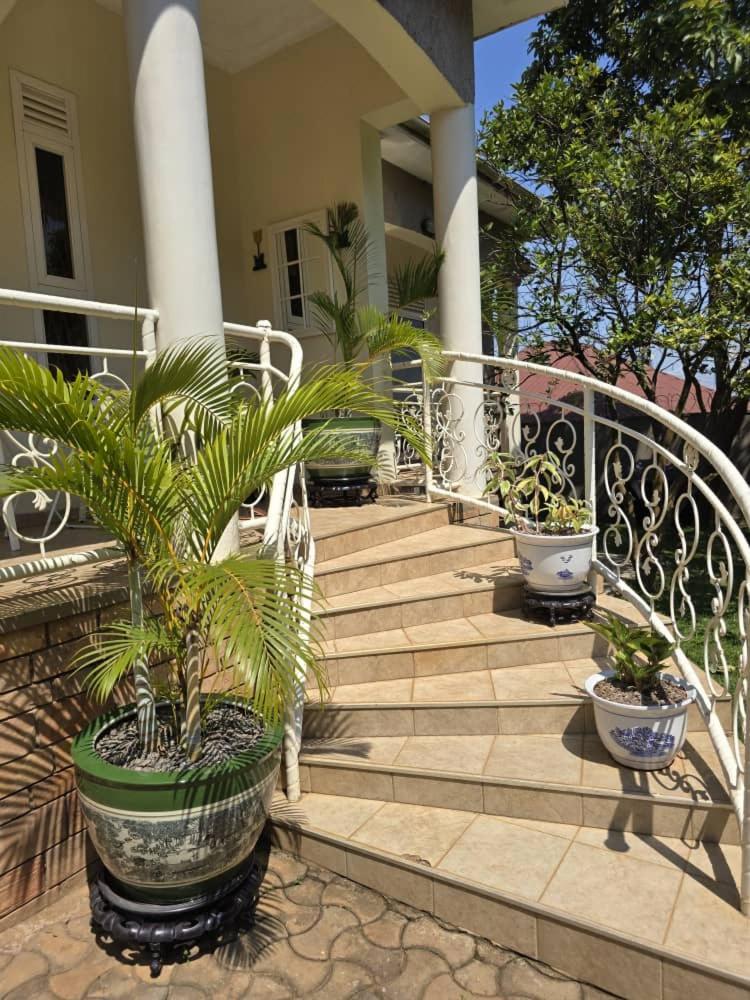 Casa Residences Kampala view 5