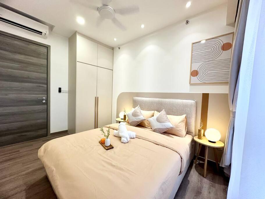 The Little Series - Bukit Bintang - 4 Pax