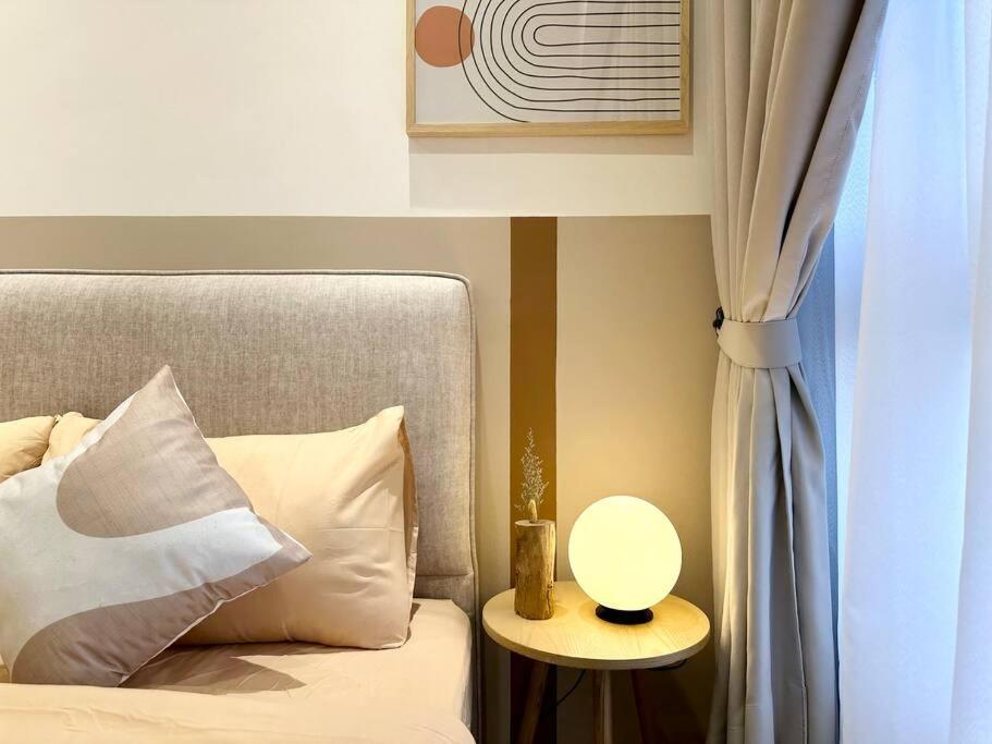 The Little Series - Bukit Bintang - 4 Pax