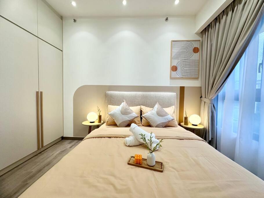 The Little Series - Bukit Bintang - 4 Pax
