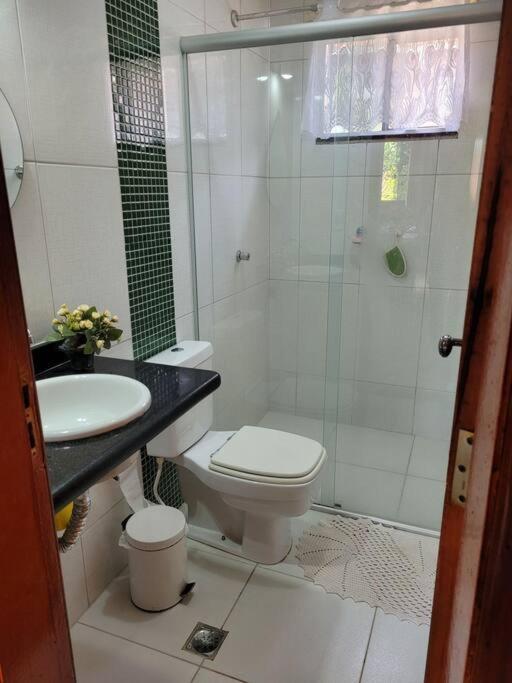 Recanto das Guerreiras